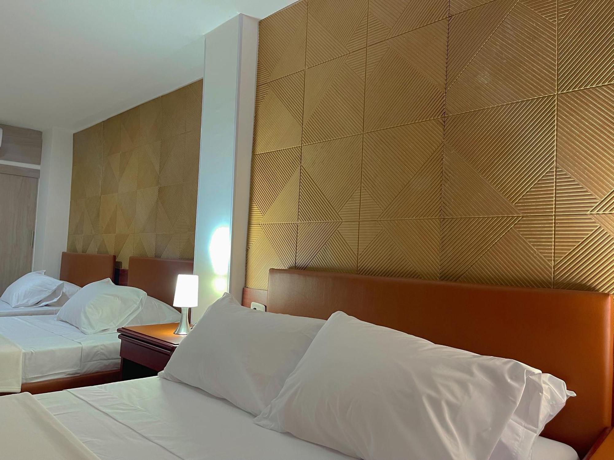 Hotel Prado 72 Inn Барранкилья Экстерьер фото