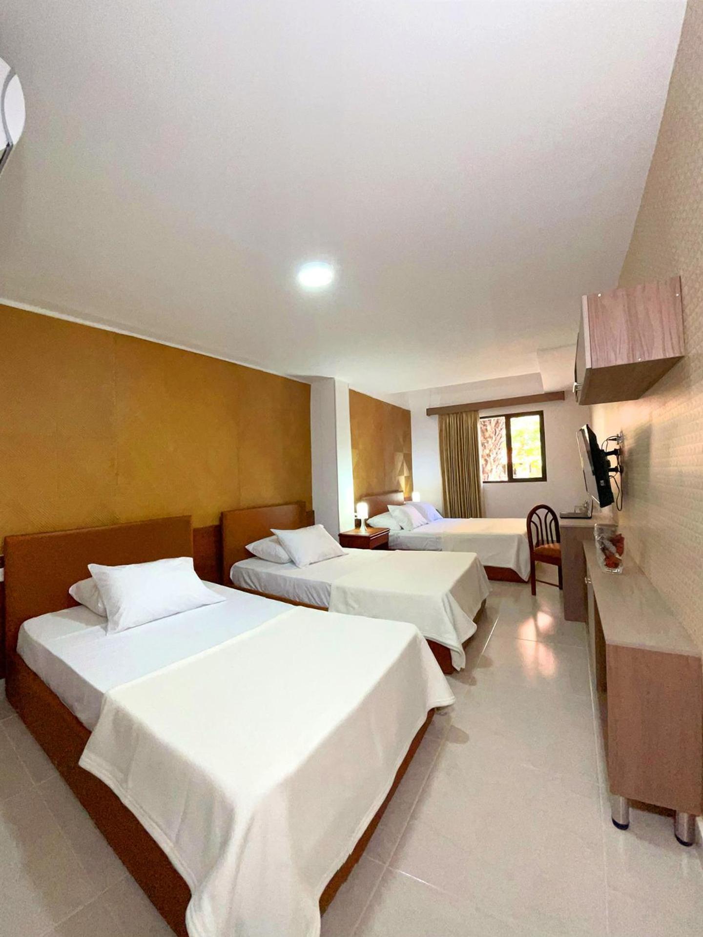 Hotel Prado 72 Inn Барранкилья Экстерьер фото