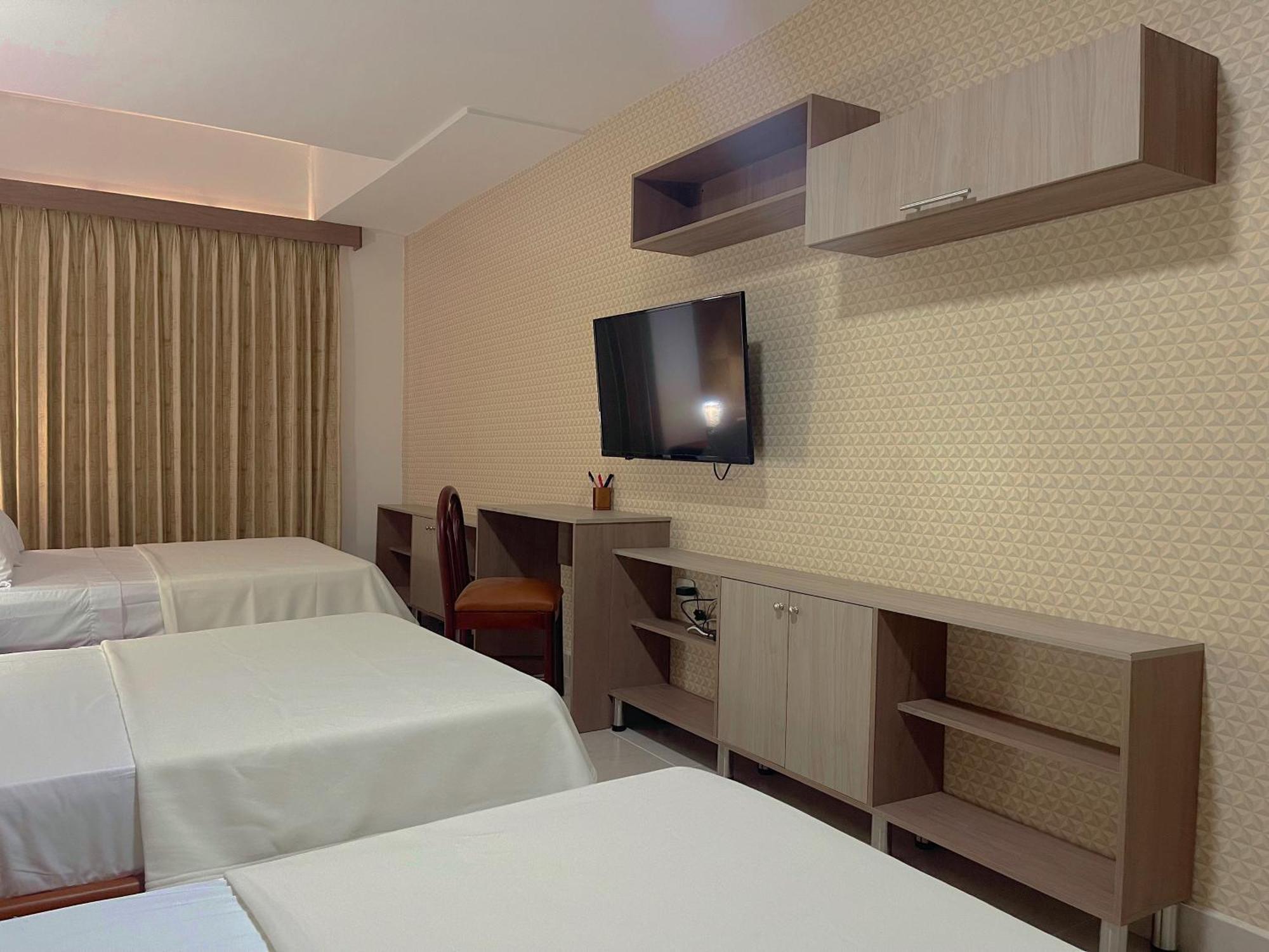 Hotel Prado 72 Inn Барранкилья Экстерьер фото