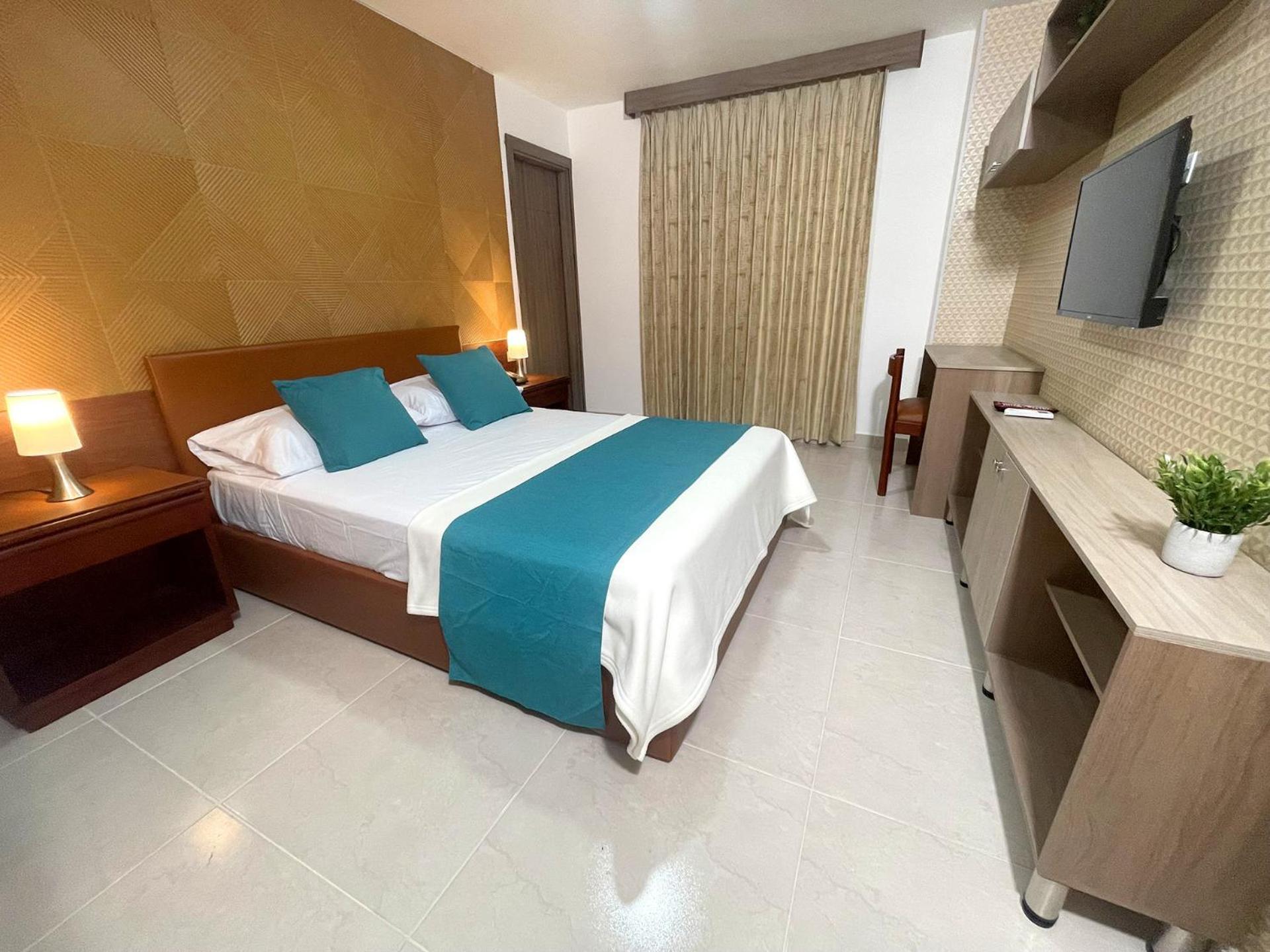 Hotel Prado 72 Inn Барранкилья Экстерьер фото