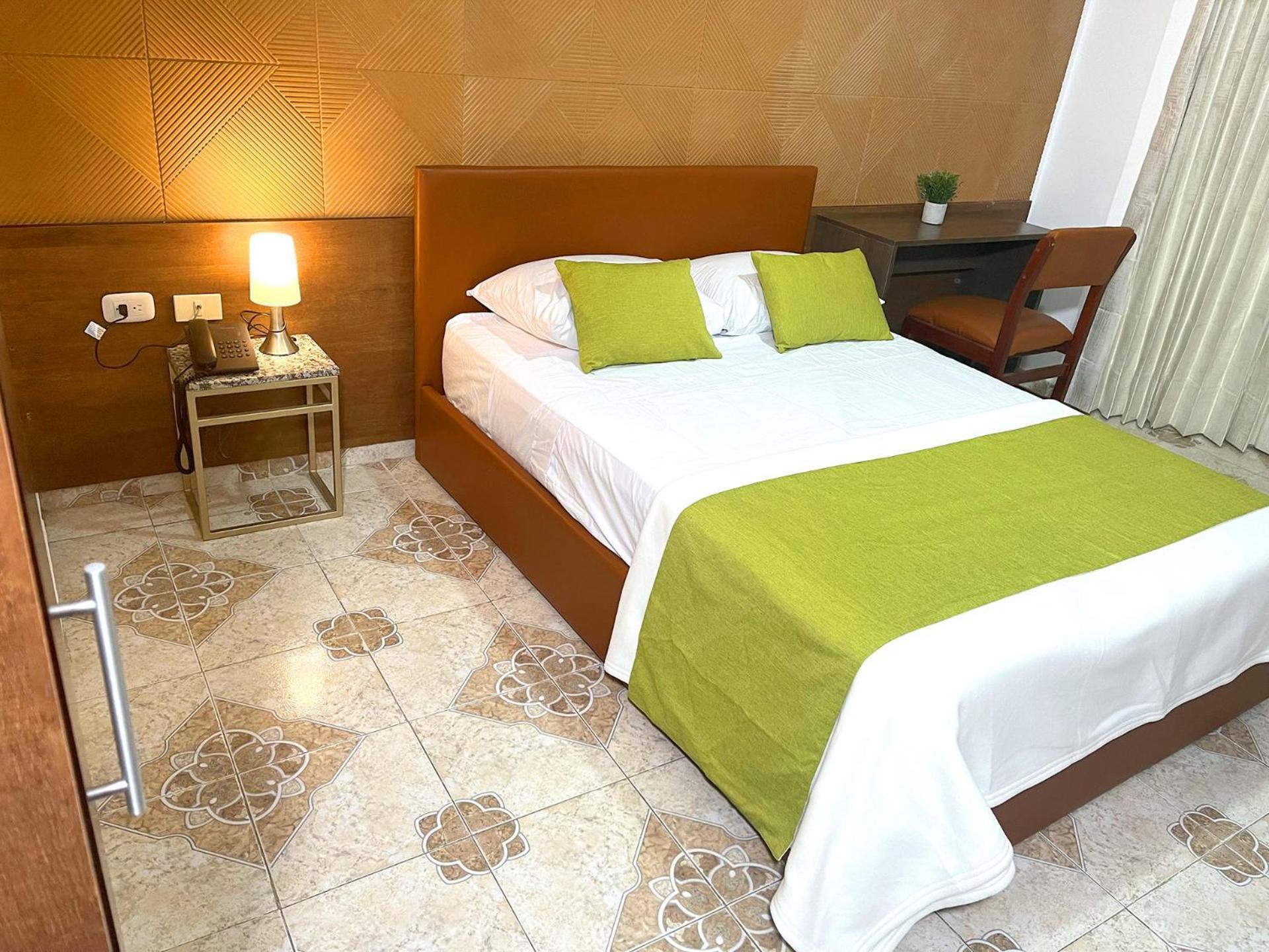 Hotel Prado 72 Inn Барранкилья Экстерьер фото